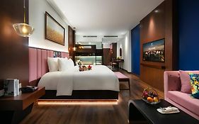 Aurora Central Hanoi Hotel
